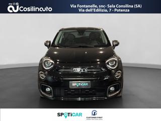 FIAT 500X usata, con Chiusura centralizzata
