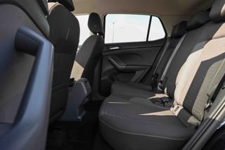 VOLKSWAGEN T-Cross usata, con USB