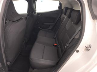 RENAULT Clio usata, con Bluetooth