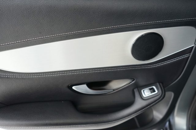 MERCEDES-BENZ GLC 250 usata, con Hill holder