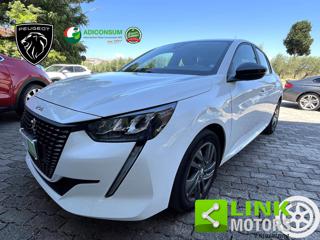 PEUGEOT 208 PureTech 100 Stop&Start 5 porte Allure Pack