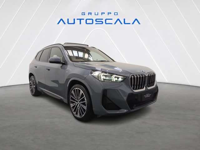 BMW X1 usata, con Cerchi in lega