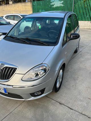 LANCIA MUSA usata, con Chiusura centralizzata