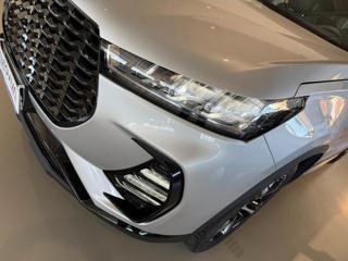 DR MOTOR DR 6.0 usata, con Interni in pelle