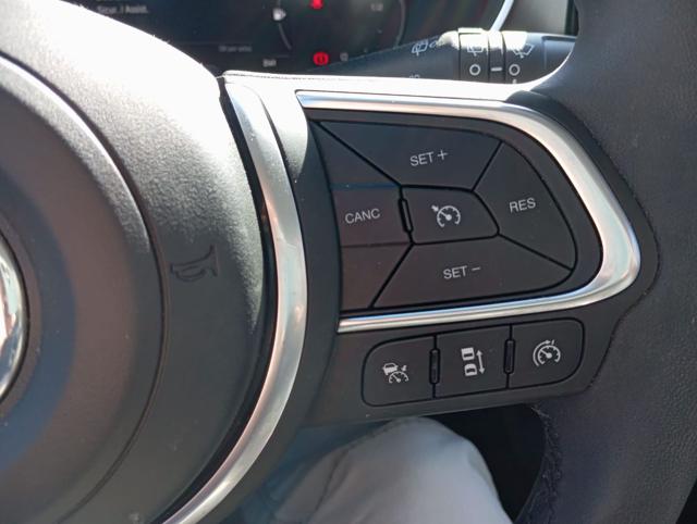 FIAT Tipo usata, con Start/Stop Automatico
