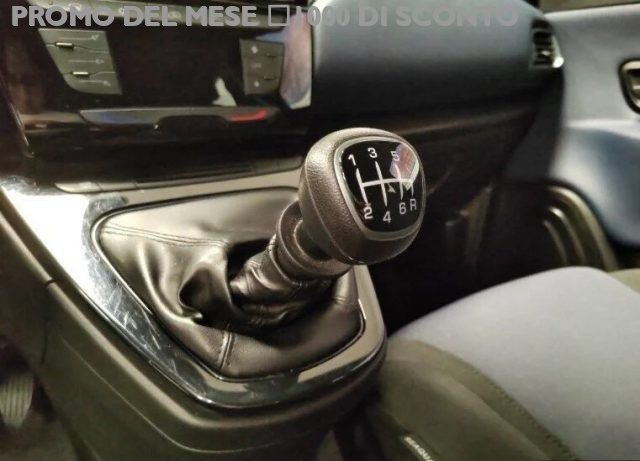 LANCIA Ypsilon usata, con Immobilizzatore elettronico