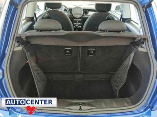 MINI Cooper usata 18