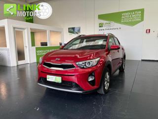 KIA Stonic 1.2 MPI 84 CV Style