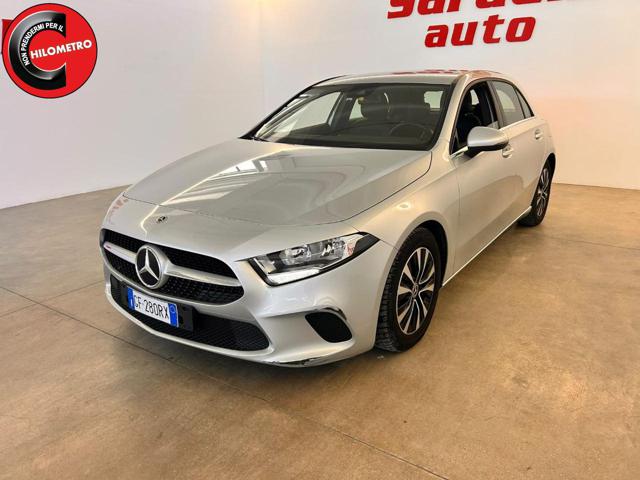 MERCEDES-BENZ A 180 usata, con ABS