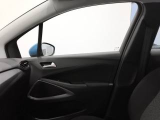 OPEL Crossland X usata, con Touch screen