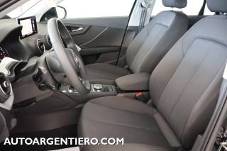 AUDI Q2 usata, con Autoradio