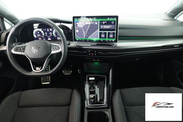 VOLKSWAGEN Golf usata, con Chiusura centralizzata