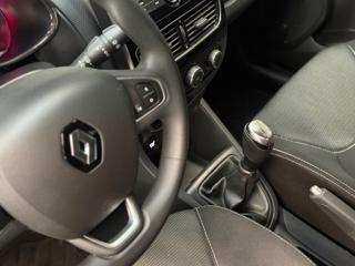RENAULT Clio usata, con ESP