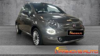 FIAT 500 usata, con Climatizzatore