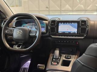 CITROEN C5 Aircross usata, con ESP