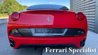 FERRARI California usata, con Autoradio