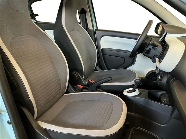 RENAULT Twingo usata 9