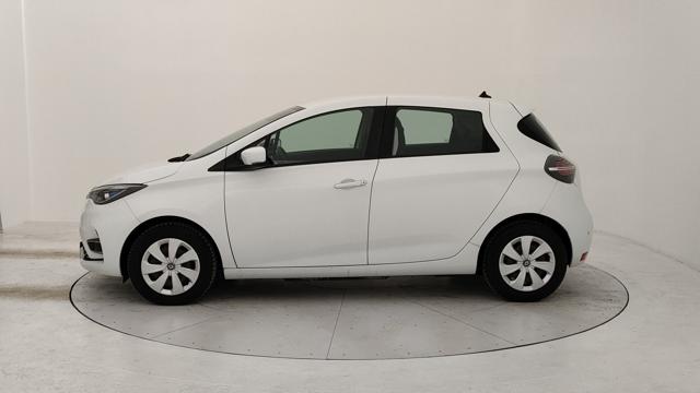 RENAULT ZOE usata, con Airbag