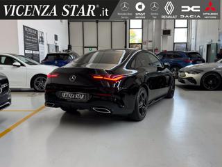 MERCEDES-BENZ CLA 200 usata, con Airbag Passeggero