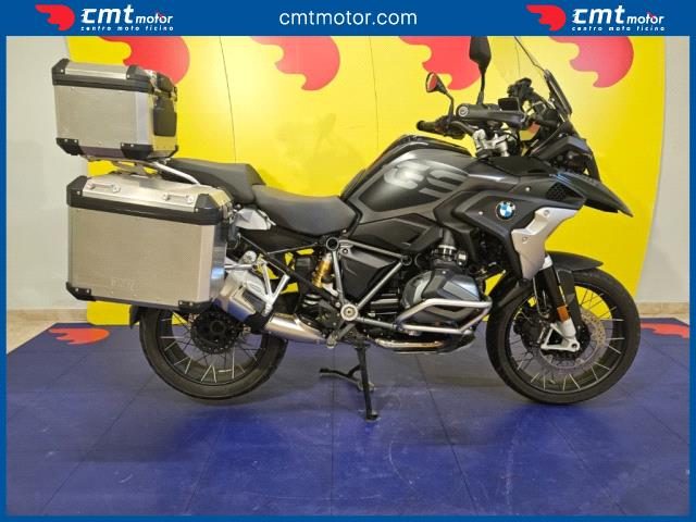 BMW R 1250 GS usata 0