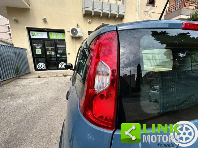 FIAT Panda usata 18