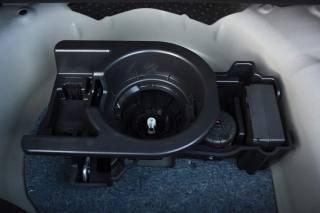 JEEP Avenger usata, con Servosterzo