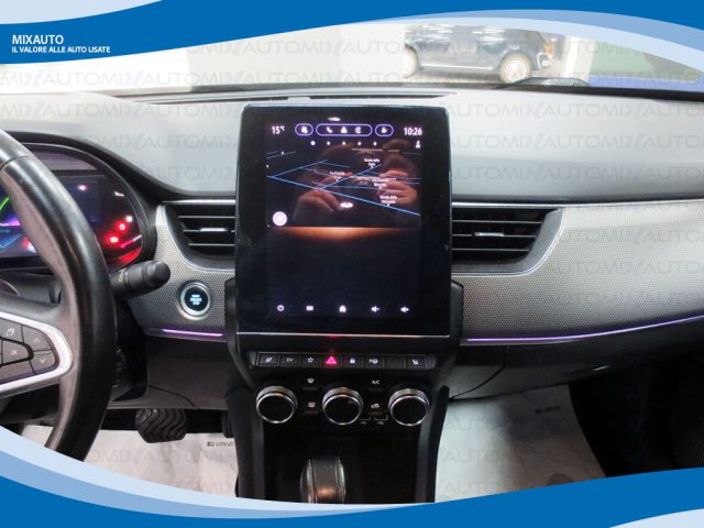 RENAULT Arkana usata, con Autoradio