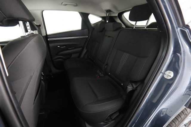HYUNDAI Tucson usata 3