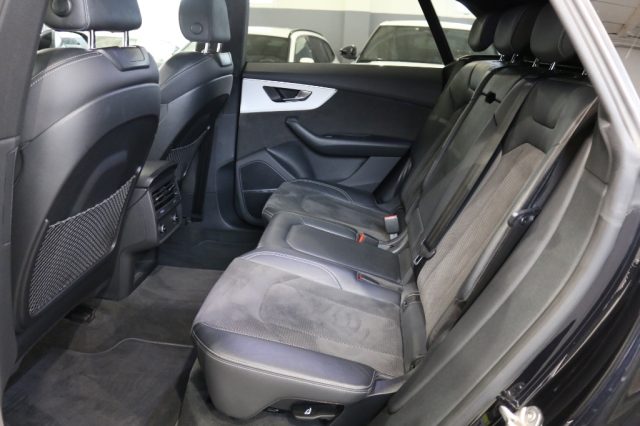 AUDI Q8 usata, con ESP