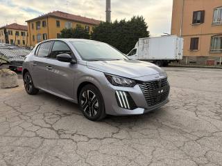PEUGEOT 208 usata, con Immobilizzatore elettronico