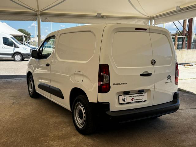 CITROEN Berlingo usata 8