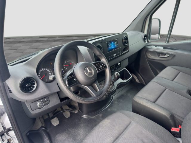 MERCEDES-BENZ Sprinter usata 8