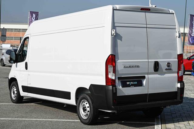 FIAT Ducato usata, con Controllo automatico clima