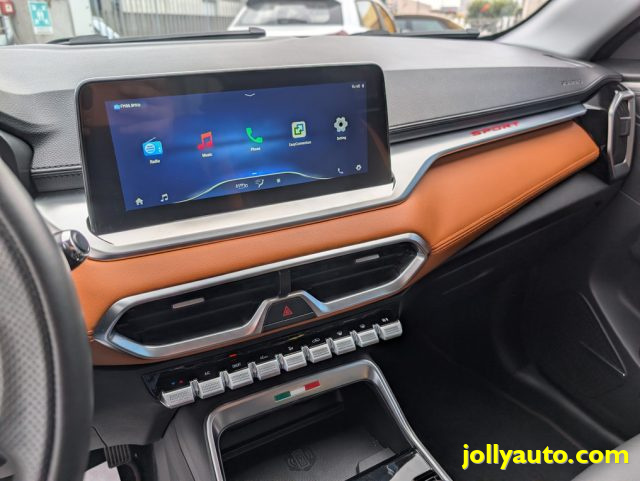 EMC Wave 3 usata, con Controllo trazione