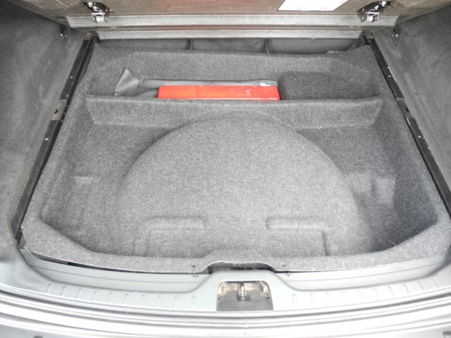 VOLVO XC60 usata 56