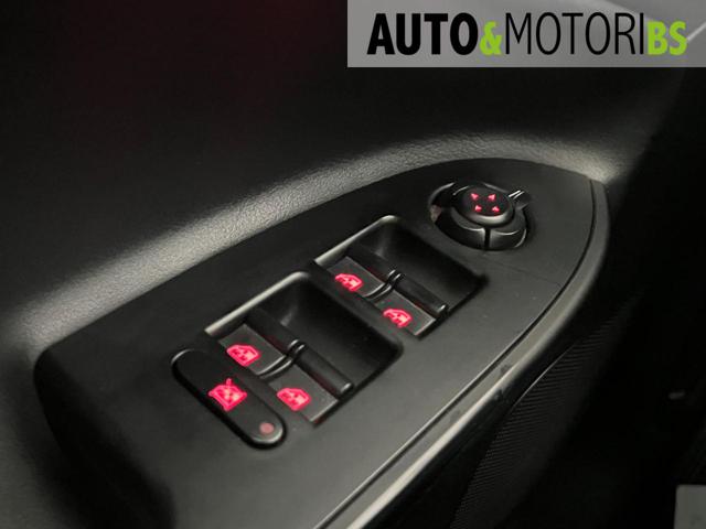 ALFA ROMEO Giulietta usata, con Sistema di navigazione