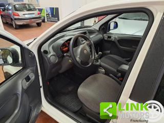 FIAT Panda usata 27