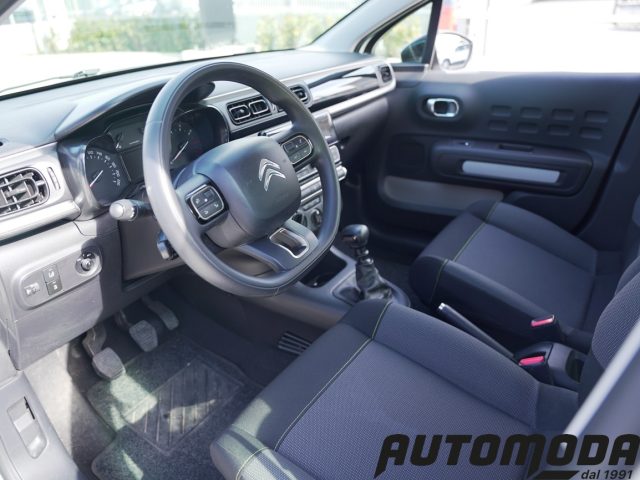 CITROEN C3 usata, con Cruise Control