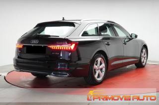 AUDI A6 usata, con Chiusura centralizzata