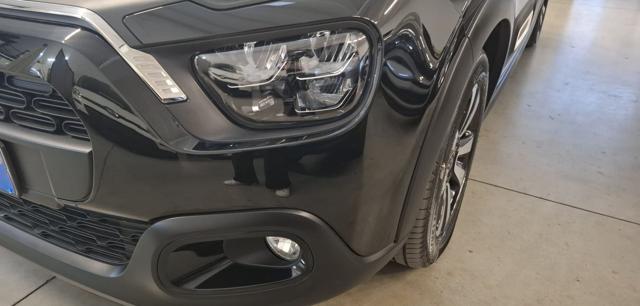 CITROEN C3 usata, con Alzacristalli elettrici