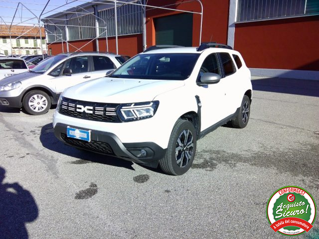 DACIA Duster usata, con ABS