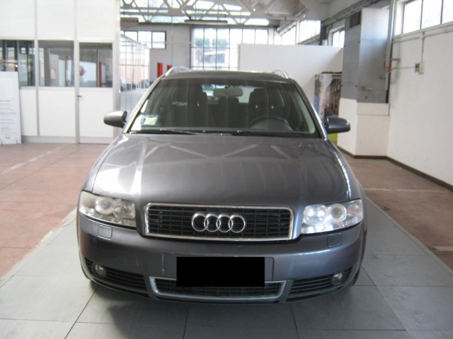 AUDI A4 usata, con Airbag
