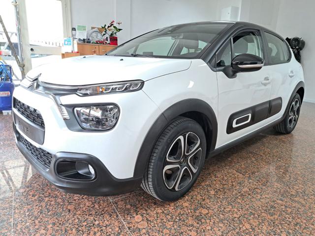 CITROEN C3 usata, con Airbag laterali