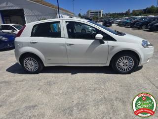 FIAT Grande Punto usata, con Chiusura centralizzata