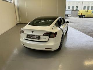 TESLA Model 3 usata, con Boardcomputer