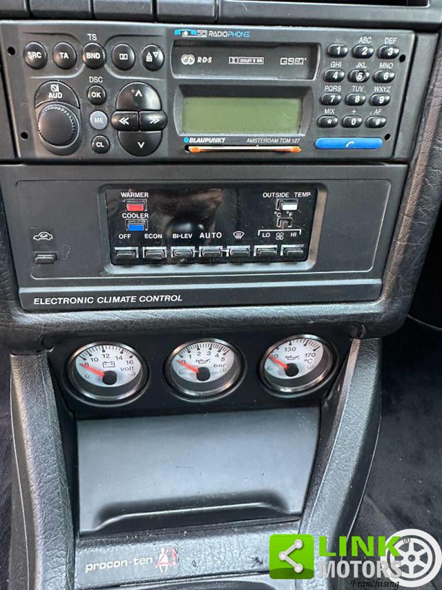 AUDI Coupe usata 12