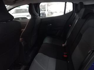 DACIA Sandero usata, con Controllo trazione