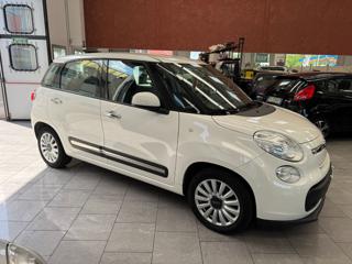 FIAT 500L usata, con Alzacristalli elettrici