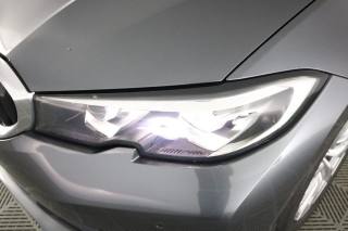 BMW 318 usata 7