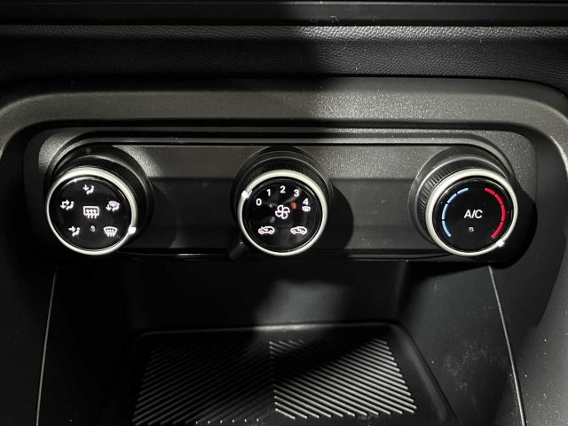 CITROEN C3 usata, con Sensori di parcheggio posteriori